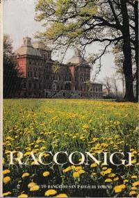 Racconigi - Noemi Gabrielli - copertina