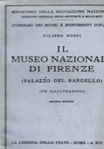 Il museo Nazionale di Firenze
