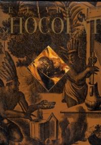 le livre du chocolat - copertina