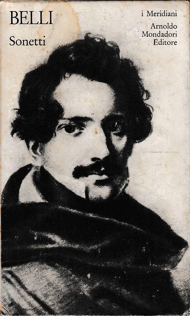 Sonetti Belli