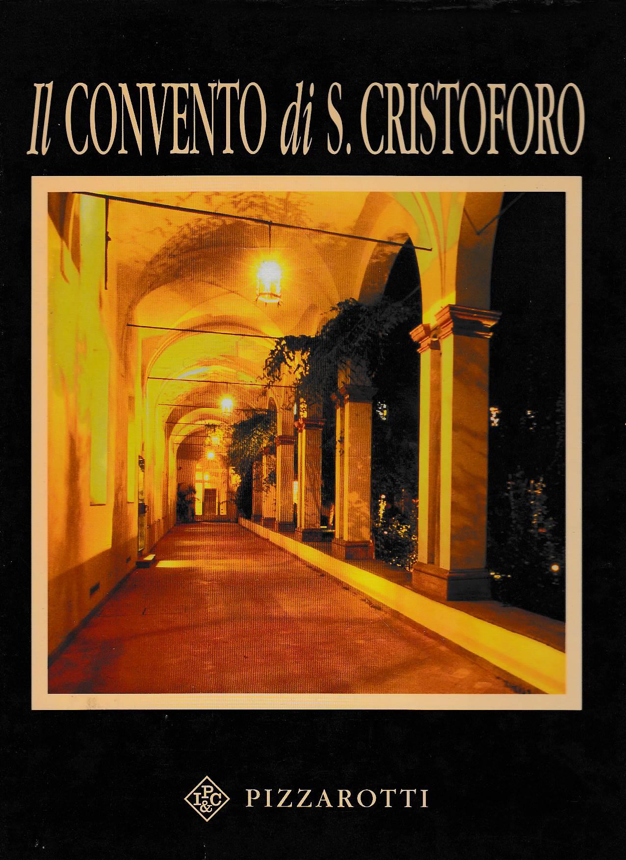 Il convento di S.Cristoforo