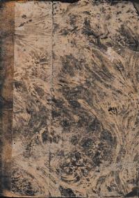 Secondo libro di letture contenente le materie proprie della seconda classe elementare - copertina