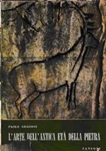L’arte dell’antica età della pietra