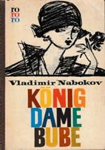 König Dame Bube