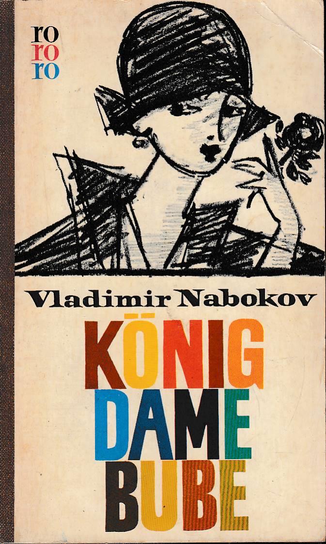König Dame Bube