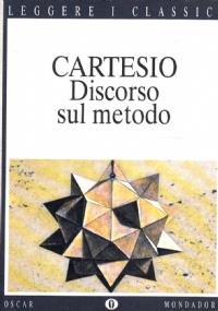 Discorso Sul Metodo - Renato Cartesio - copertina
