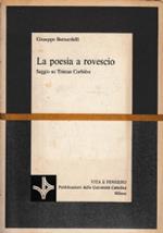 La poesia a rovescio. Saggio su Tristan Corbière