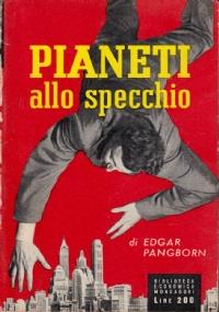 Pianeti Allo Specchio