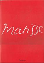 Matisse La Revelation M’Est Venue De L’Orient
