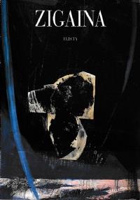 Zigaina. Opere 1947-2000 - Carlo Pirovano - copertina