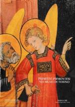 Primitivi piemontesi nei musei di Torino