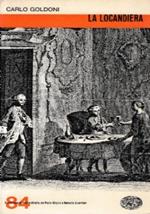 La locandiera