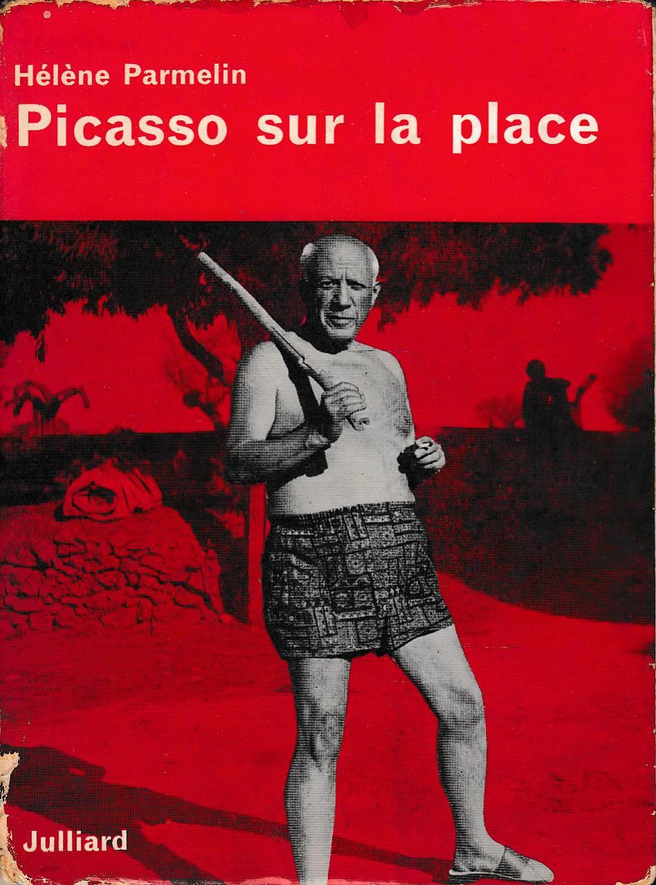 Picasso sur la place