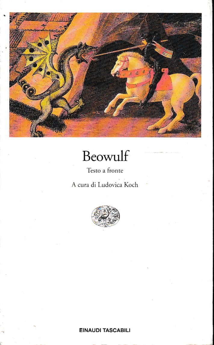 Beowulf
