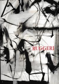 Ruggeri - Energie in libertà - Marisa Vescovo - copertina