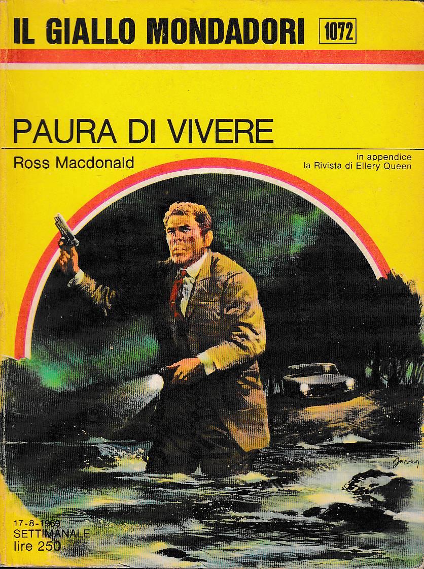 Paura Di Vivere
