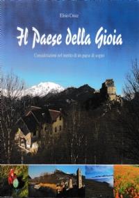 Il paese della Gioia - Considerazioni nel merito di un paese di sogno - Elisio Croce - copertina
