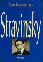 Stravinsky