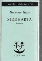 Siddharta