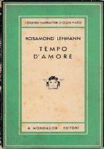 Tempo D’Amore