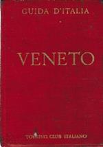 Guida d’Italia - Veneto