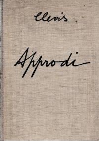 Approdi - copertina