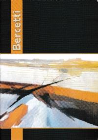 Omaggio a Pippo Bercetti - copertina