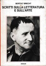 Scritti sulla letteratura e sull’arte