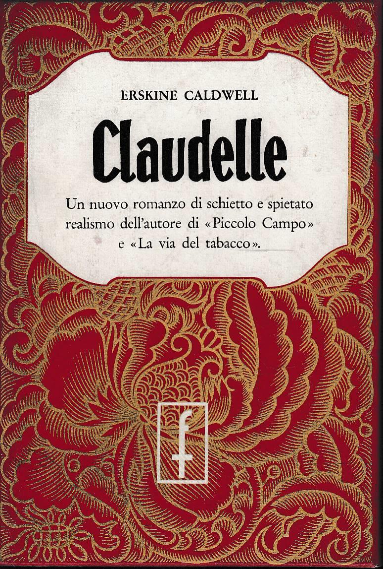 Claudelle