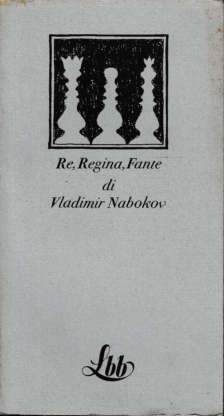 Re, Regina, Fante