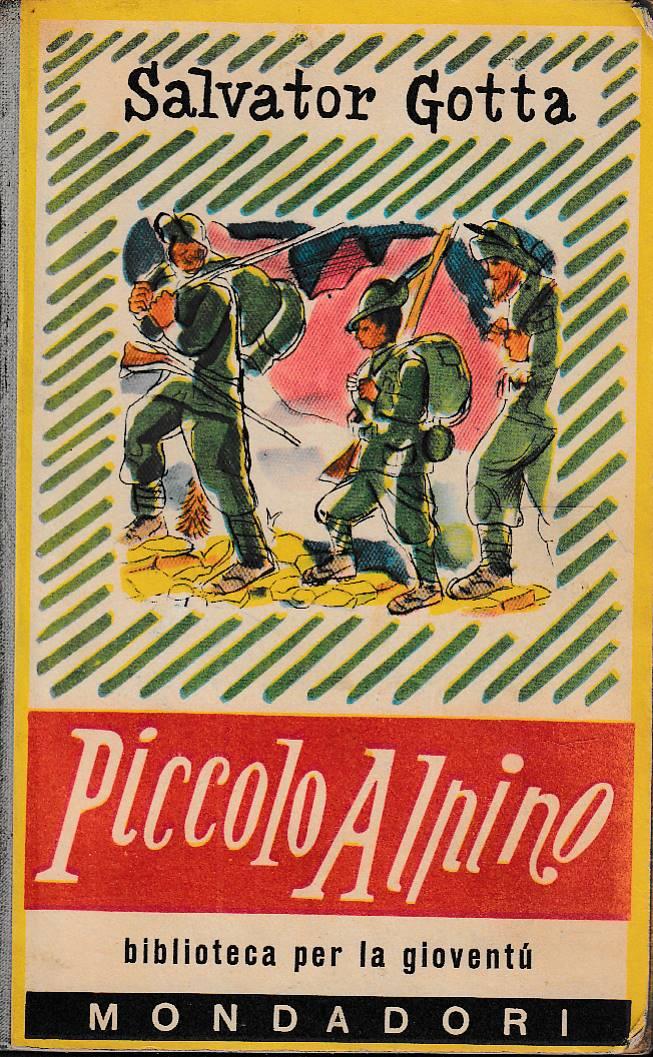 Piccolo alpino