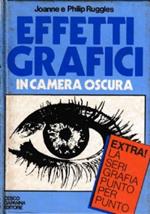 Effetti grafici in camera oscura