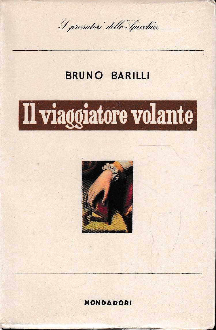 Il viaggiatore volante