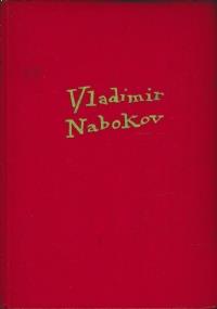 Pnin - Vladimir Nabokov - copertina