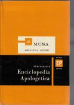 enciclopedia apologetica della religione Cattolica