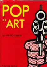 Pop as art A survey of the new super realism