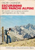Escursioni Nei Parchi Alpini