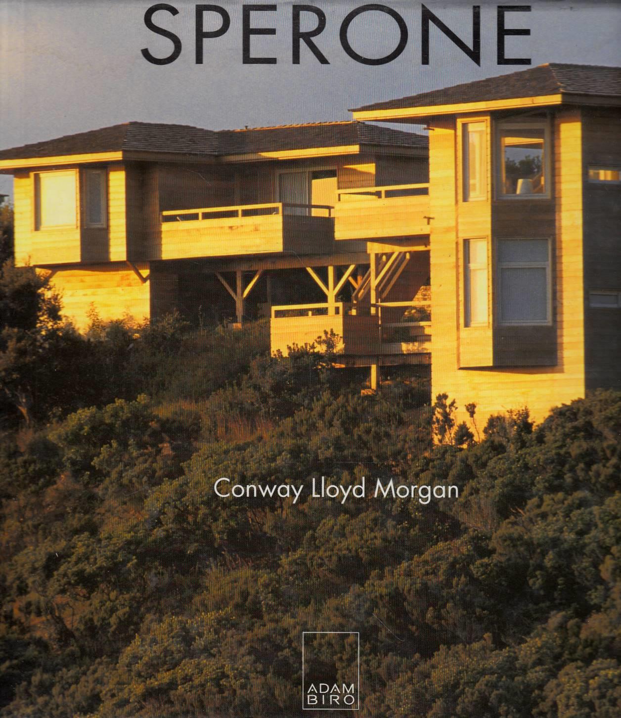 Sperone