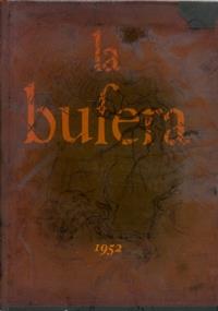 La bufera - Edoardo Calandra - copertina