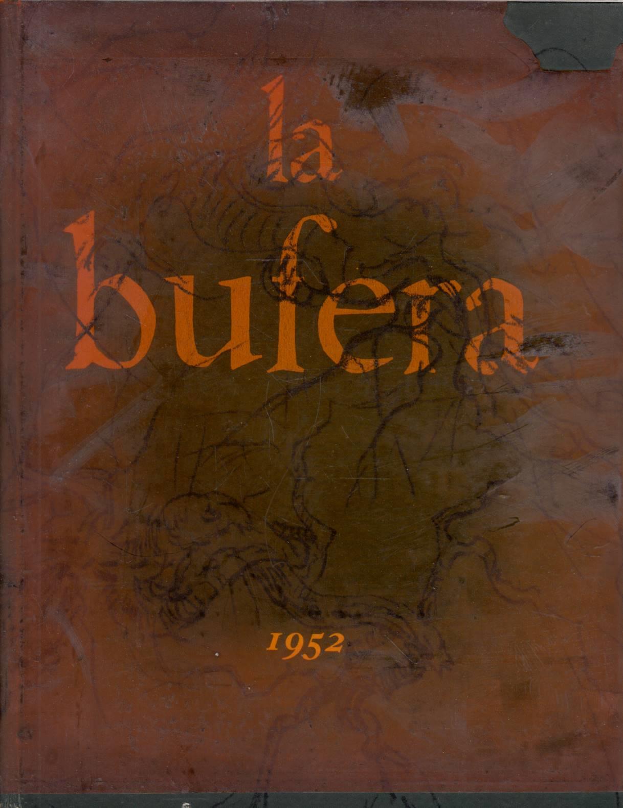 La bufera