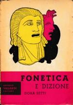 Fonetica e dizione