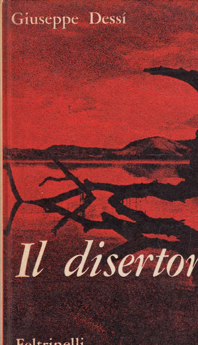 Il disertore