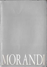 80 acqueforti di Giorgio Morandi