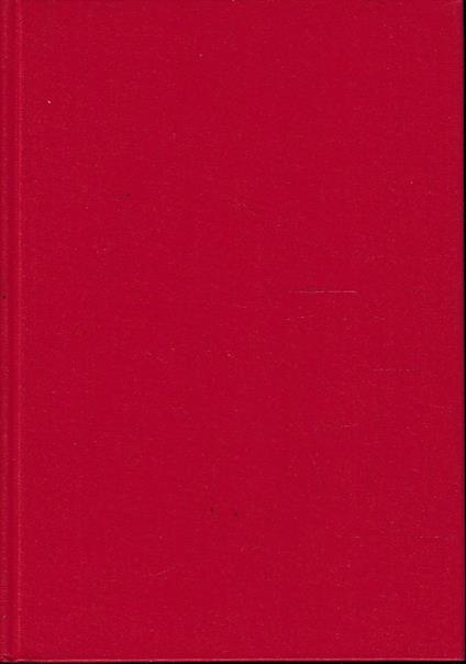 Il fidanzamento - Goffredo Parise - copertina