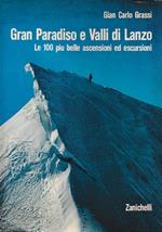 Gran Paradiso e valli di Lanzo