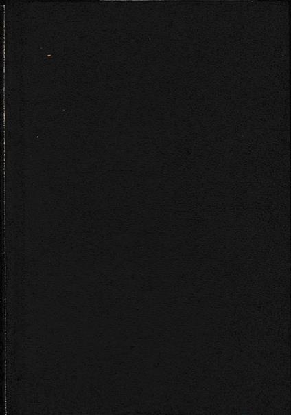 Album Hemingway - Masolino D'Amico - copertina