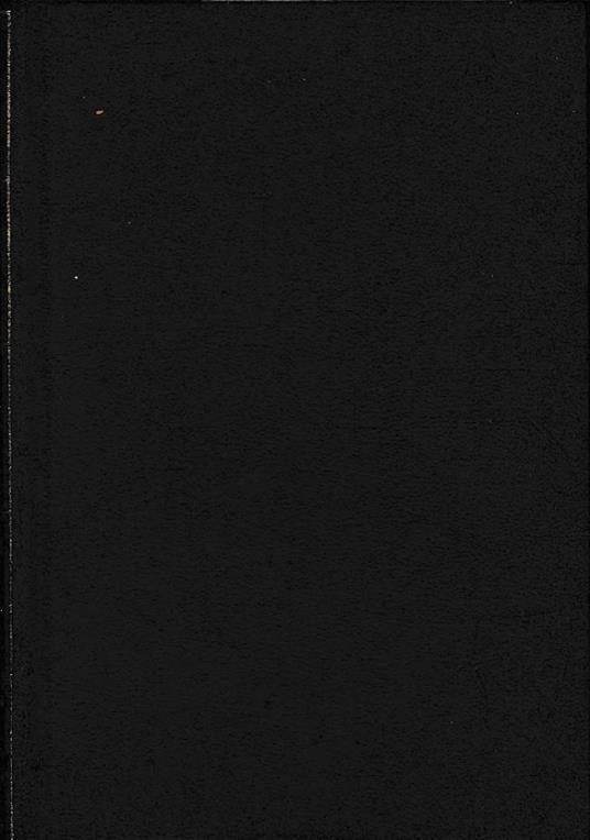 Album Hemingway - Masolino D'Amico - copertina