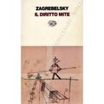Il diritto mite. Legge, diritti, giustizia