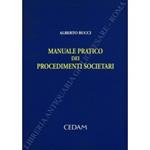 Manuale pratico dei procedimenti societari