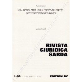 Libreria Antiquaria Giulio Cesare